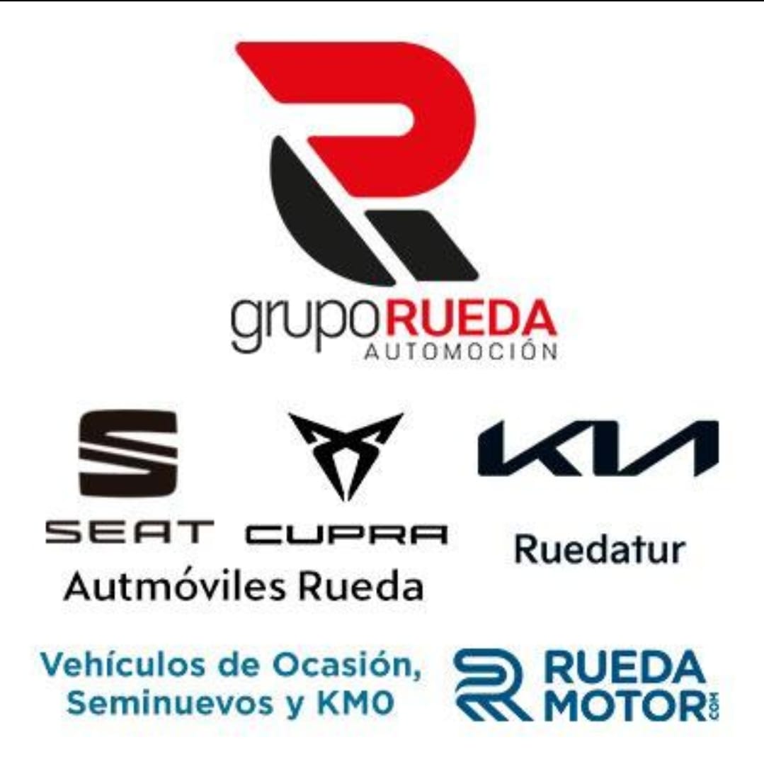 Plataforma de Marketing Online para gruporueda